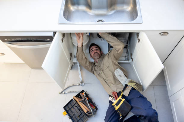 Best Emergency Plumber  in Sanger, CA