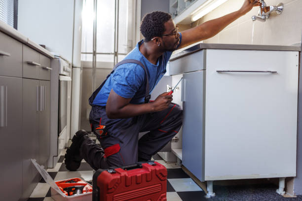 Best Affordable Plumbing Services  in Sanger, CA