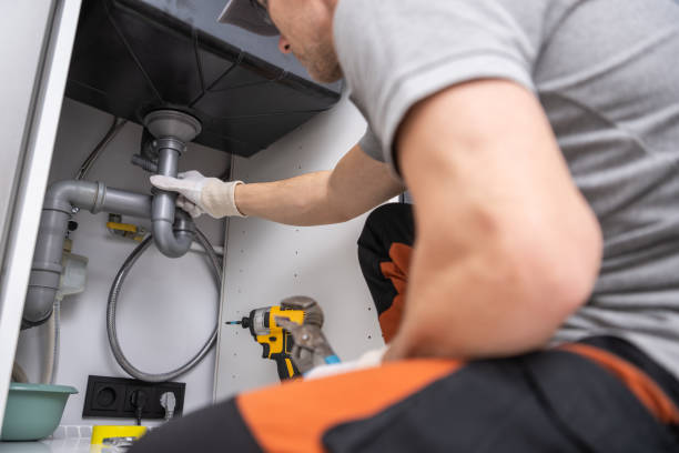 Hot Water Heater Installation in Sanger, CA